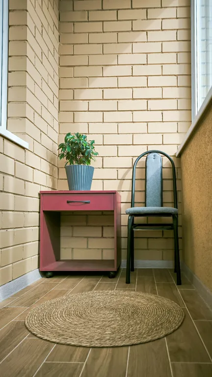 Видовая на горы Машук и Бештау