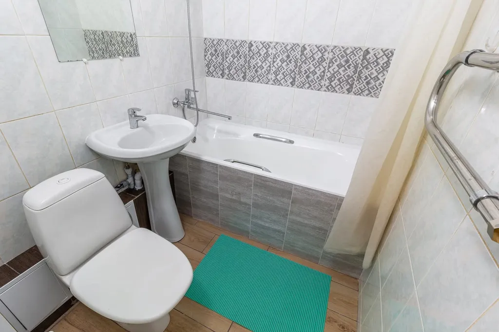 Квартира Апартаменты на Омском Арбате — Омск