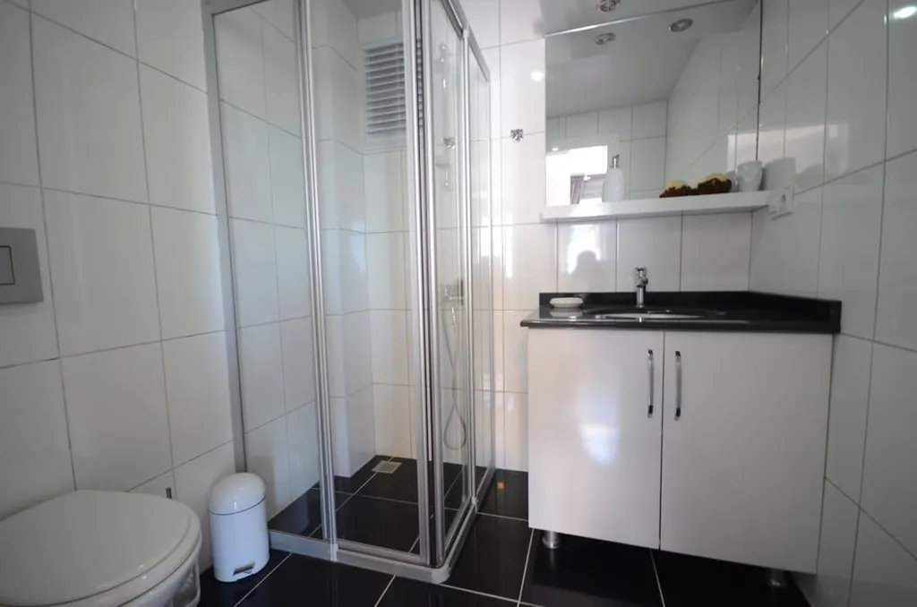 Уютные апартаменты в районе Махмутлар