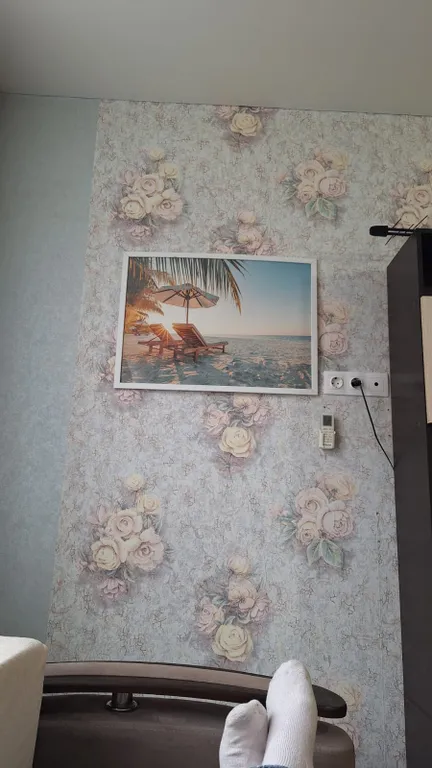 Сочи, солнце, море