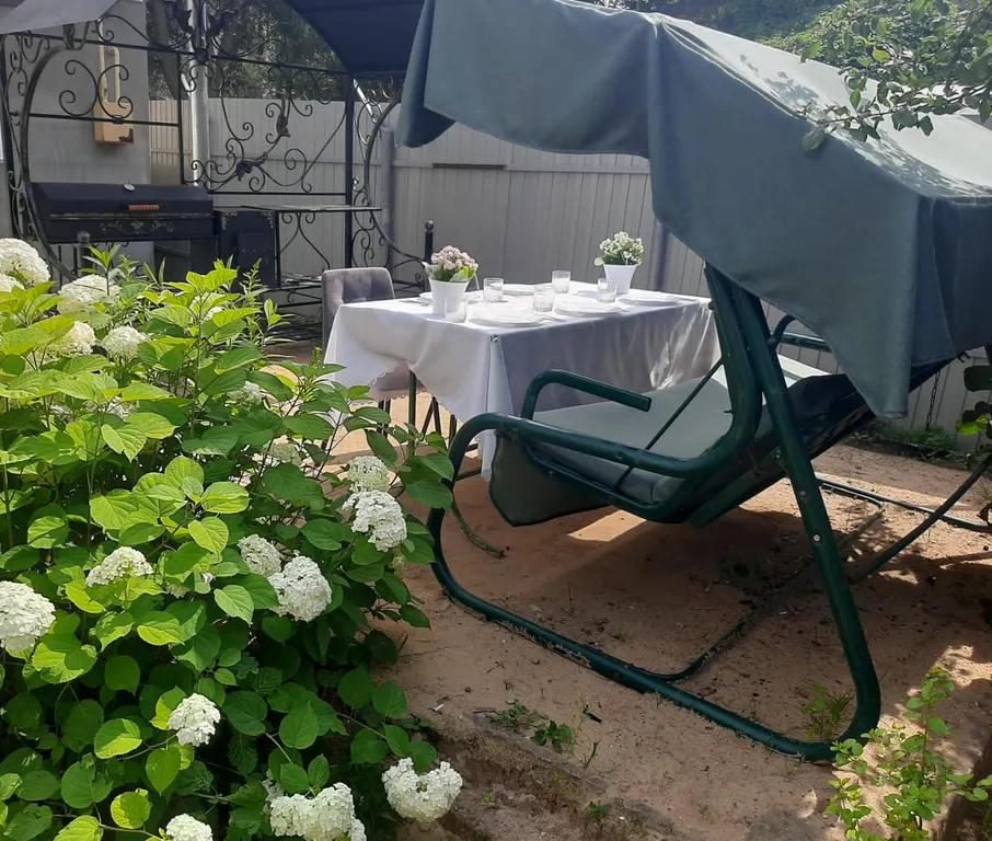 Дом вашей мечты!