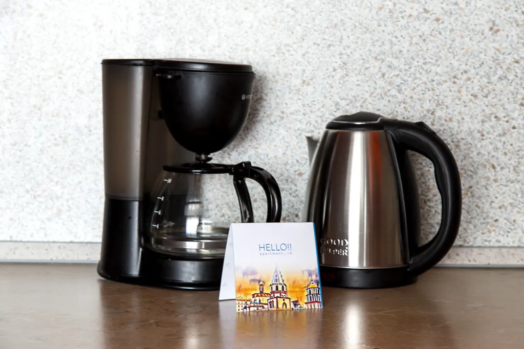 Уютная студия. Центр города в 5 минутах езды