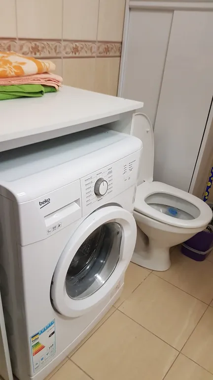 Студия у моря