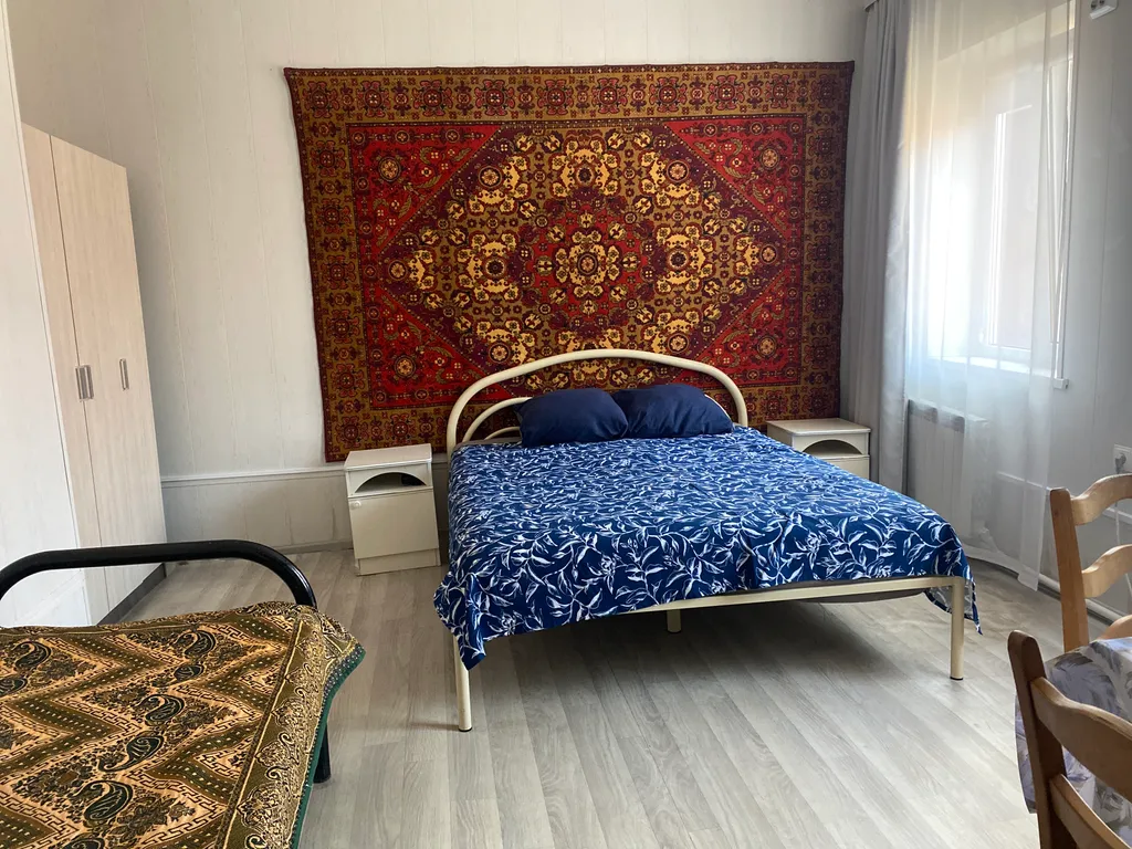 Квартира Гостевой модуль 1 — аренда посуточно в Ейск