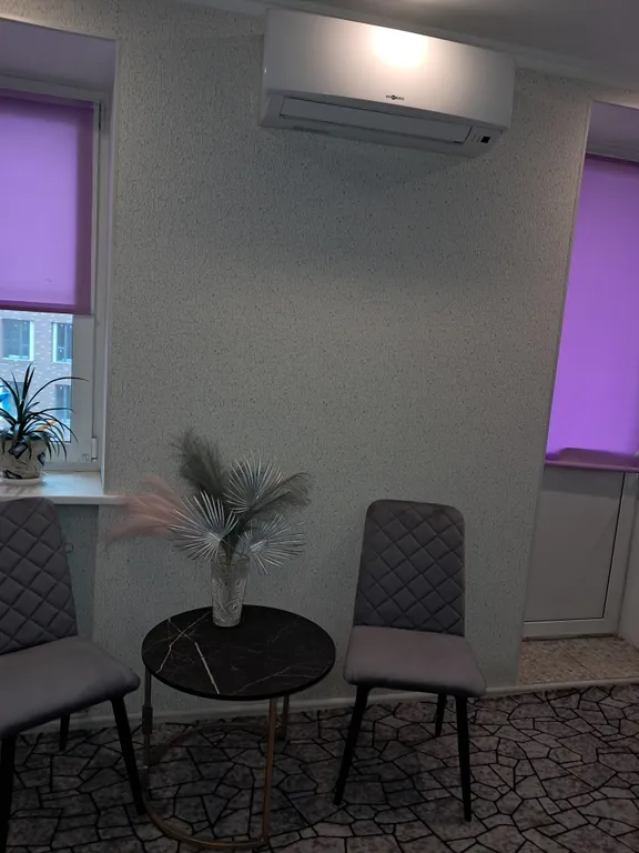 Квартира в центре