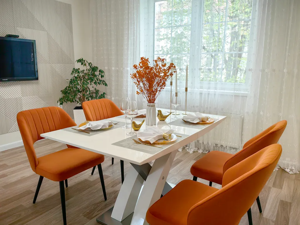 Квартира Квартира уют в историческом центре Амалиенау — Калининград