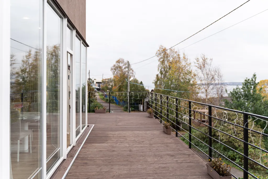 Гостевой дом на Онеге