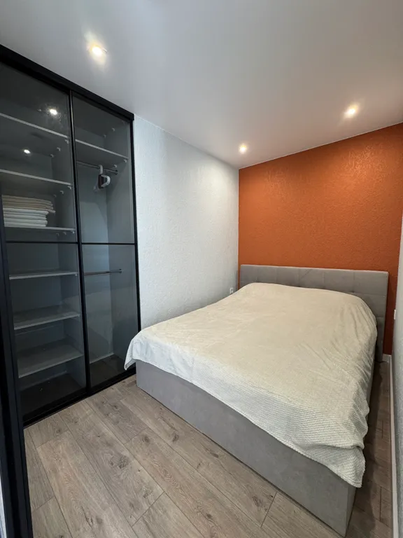 Шикарная новая квартира в лучшем жк в городе — аренда посуточно в Владивосток