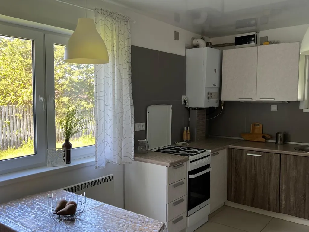 Дом у леса. Свободные даты