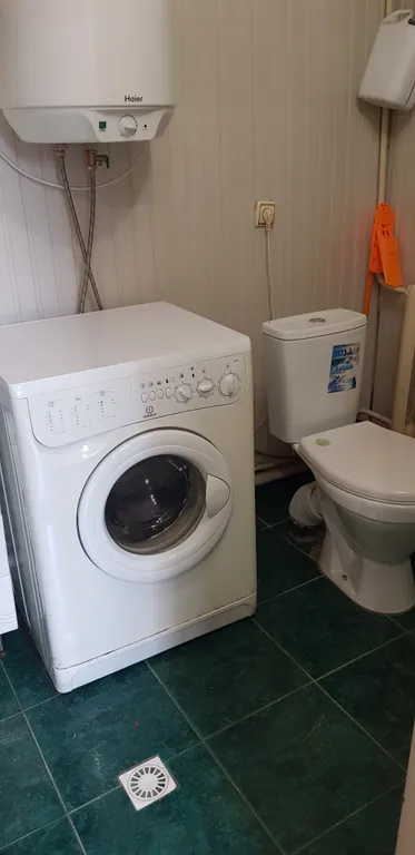 Уютный домик у моря