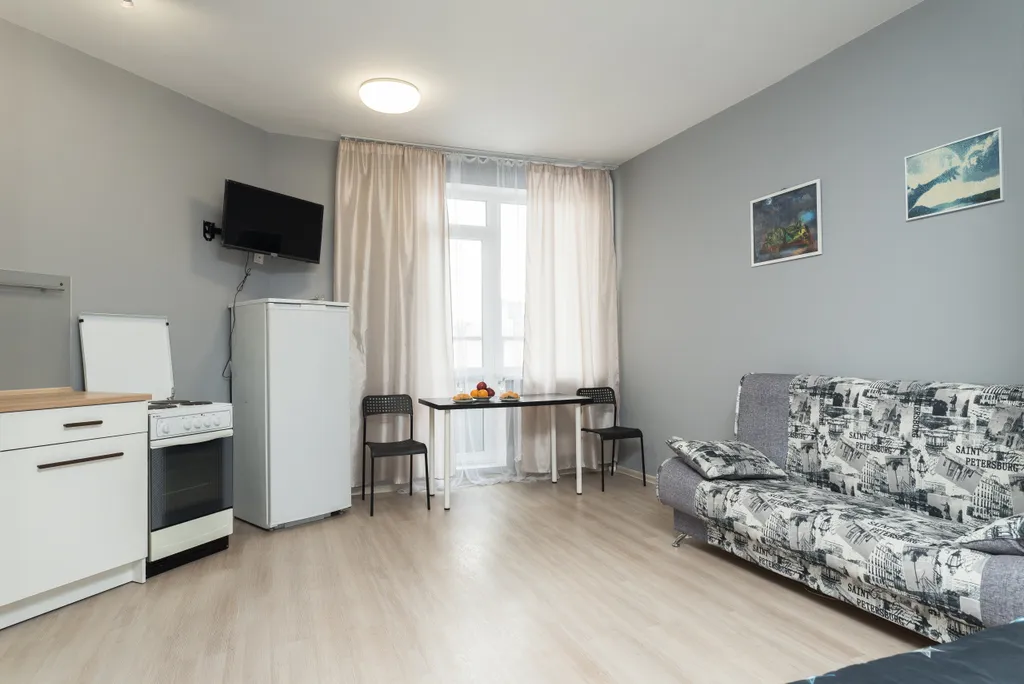 Квартира Уютная квартира рядом с метро Студенческая и Карла Маркса — Новосибирск