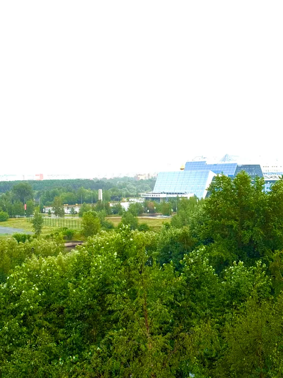 Квартира в центре города