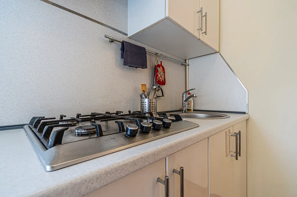 Квартира Квартира Apartment near new holland 3 — Санкт-Петербург