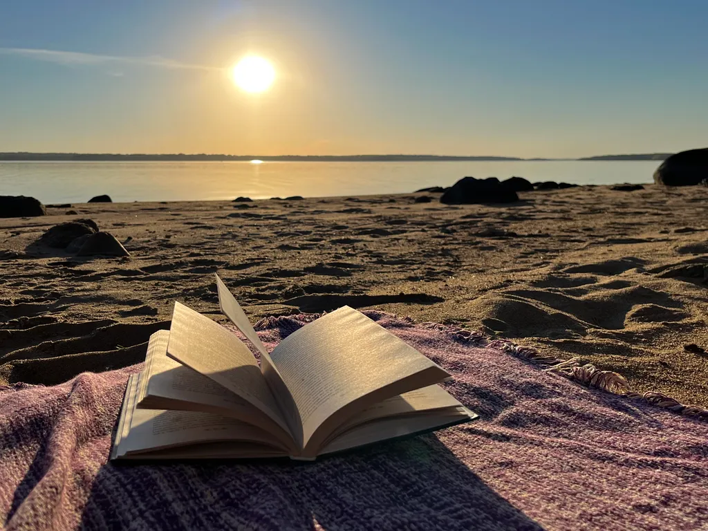 Коттедж Уютный домик на озере Волго на Селигере в сосновом бору — Турбаза Чайка