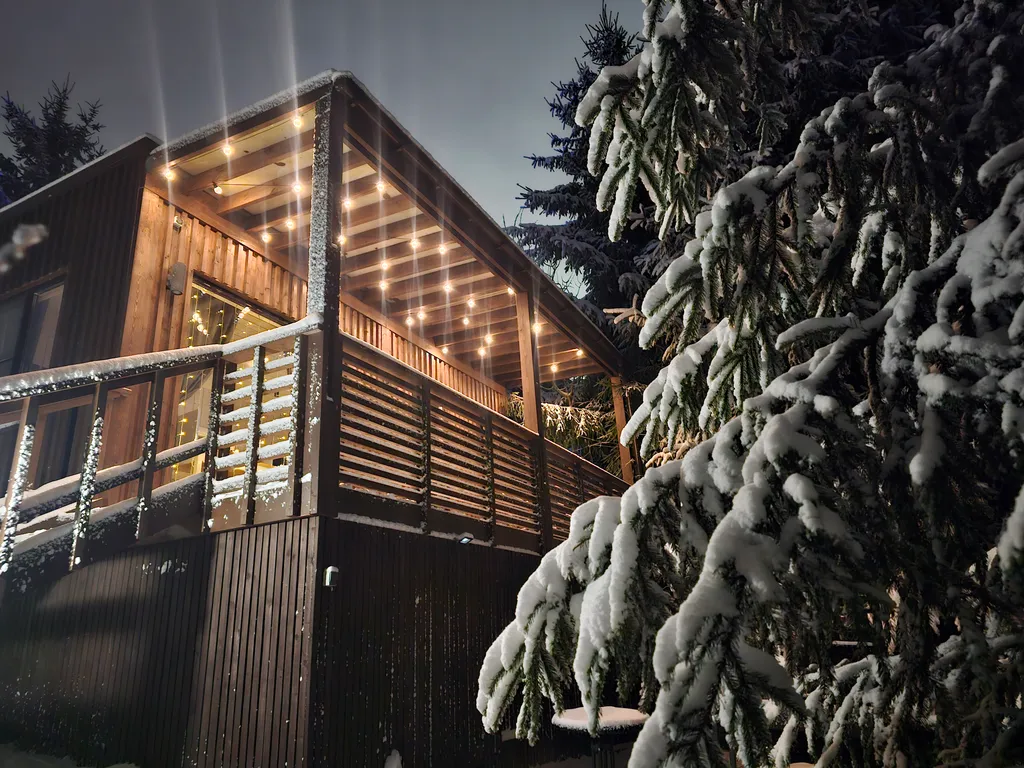 Коттедж 2-комнатный Дом — аренда посуточно в Сосново