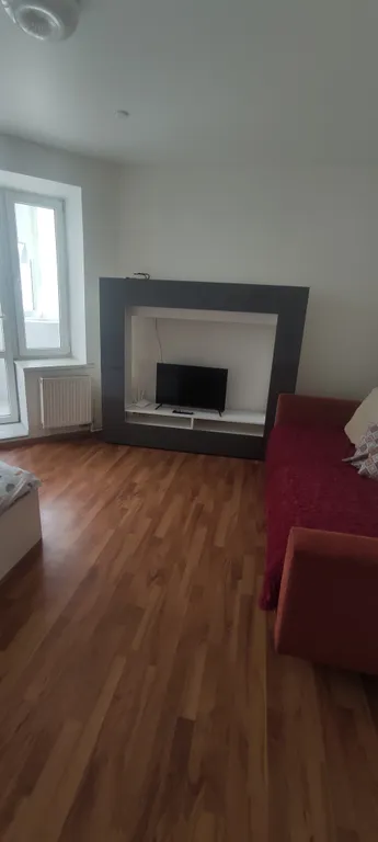 Квартира Комфортная светлая квартира — Калининград