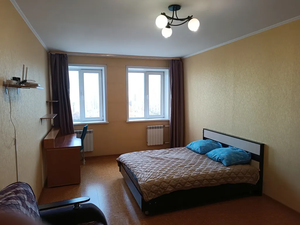 Уютная квартирка у зоопарка