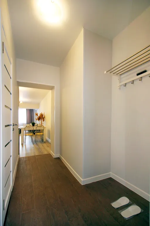 Интересная двушка в Молодежке