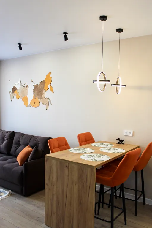 ЖК Евпатория кв.167 от Evparenda