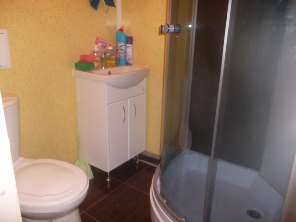 Квартира в пяти минутах вокзал для жильцов с трассы и командировочны