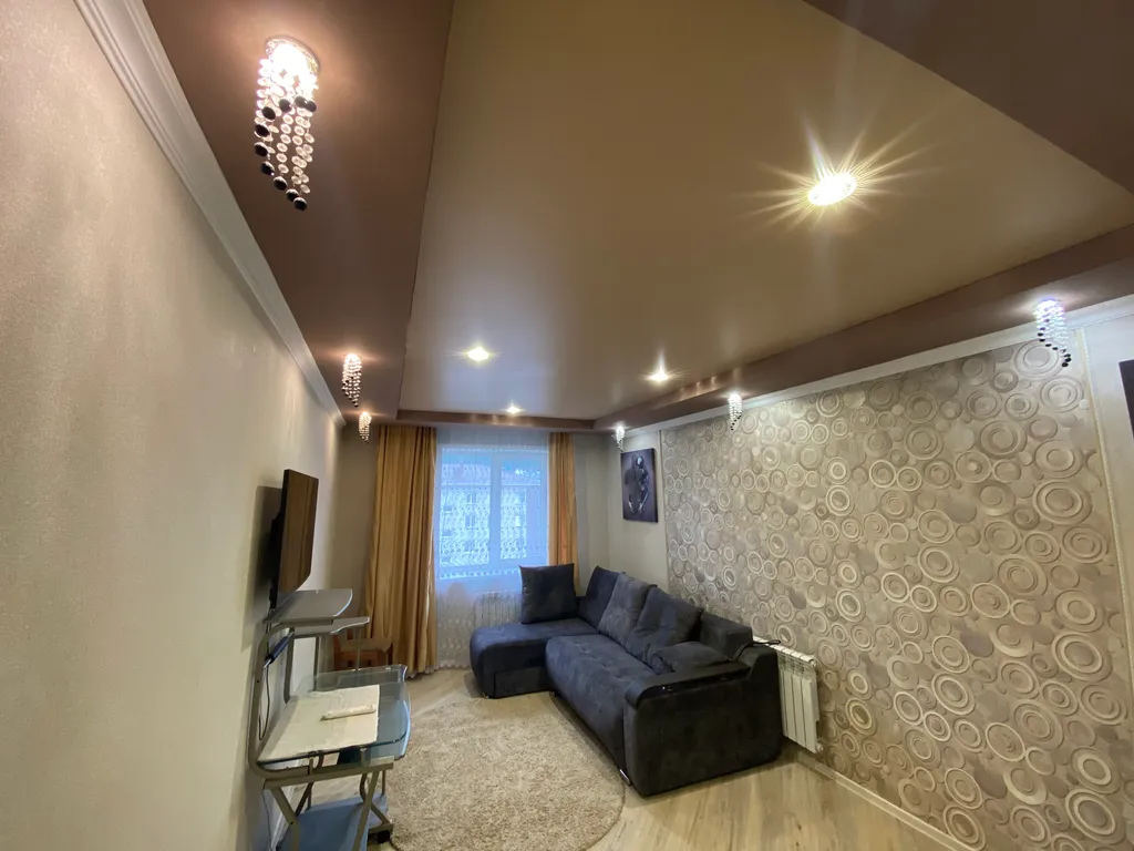 Уютная квартира для отдыха и проживания — аренда посуточно в Горно-Алтайск