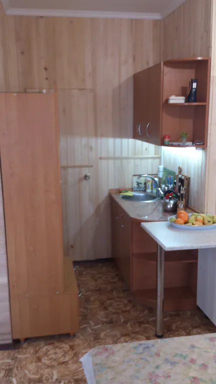 Коттедж 2-комнатный Дом — Витино