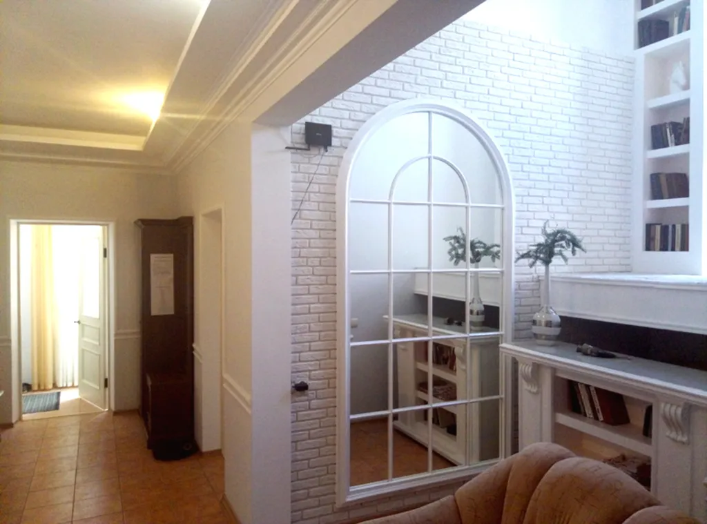 Апартаменты Люкс