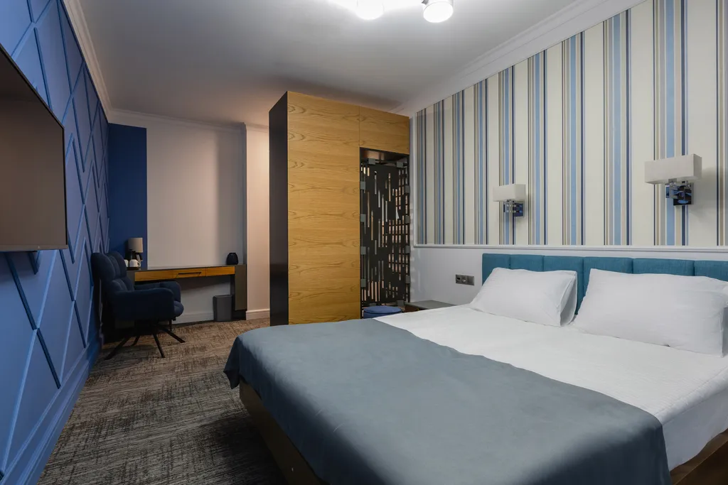 Квартира Комната — аренда посуточно в Сухум