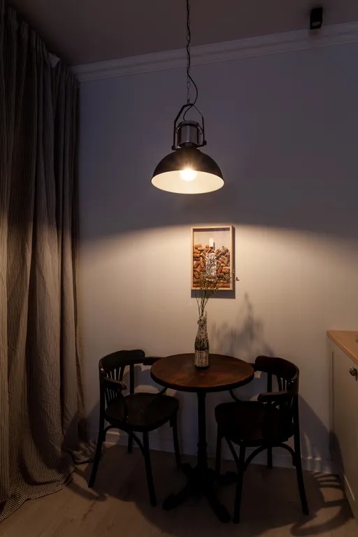 Authentic Studio 1907 в центре Санкт-Петербурга