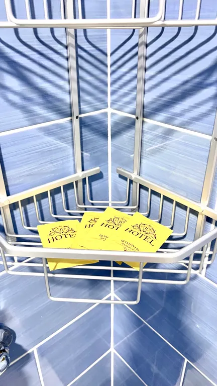 Апартаменты магия