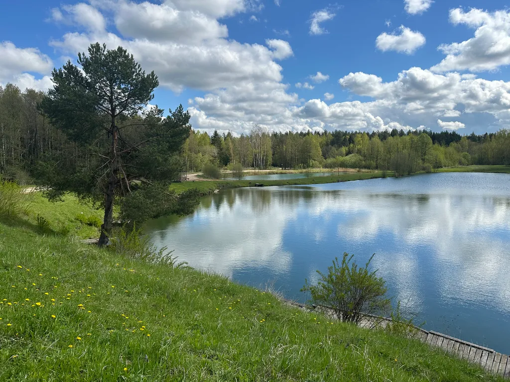 Коттедж Только сегодня при брони дома от 2х суток в будние — Минино (Раменский м/о)