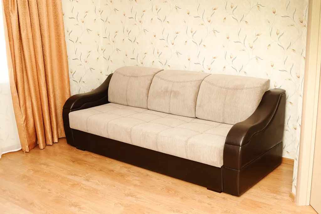 Новые апартаменты в центре