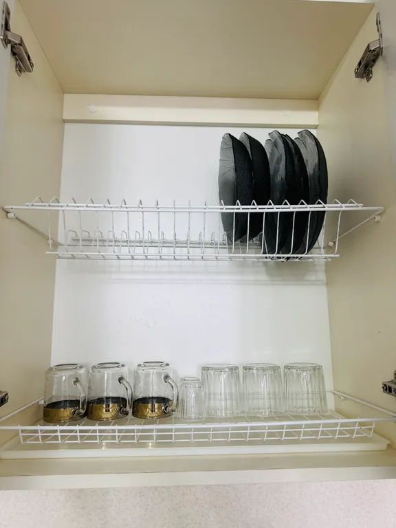 Уютная студия в центре города