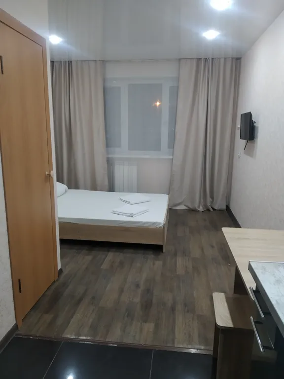 Апартаменты рядом с ТЦ