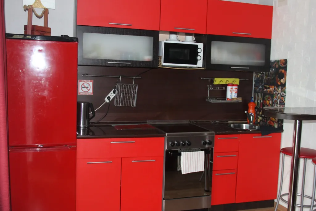 Студия в Парковом