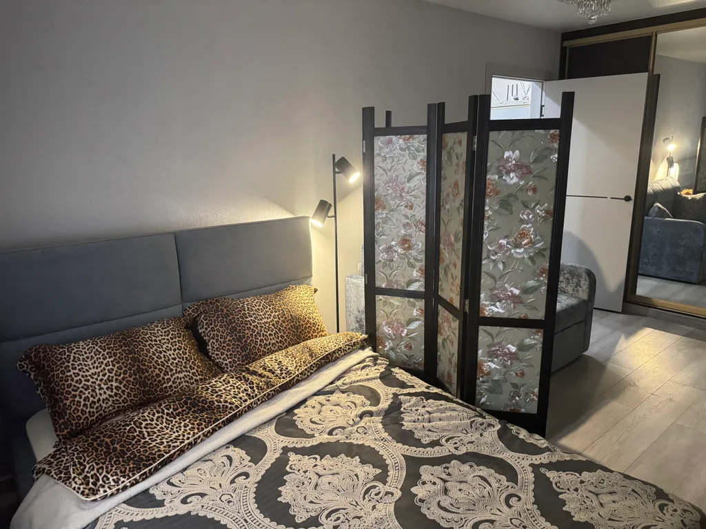 Уютная квартира в центре города — аренда посуточно в Южно-Сахалинск