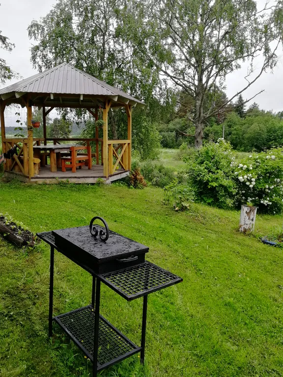 Дом для отдыха и релакса