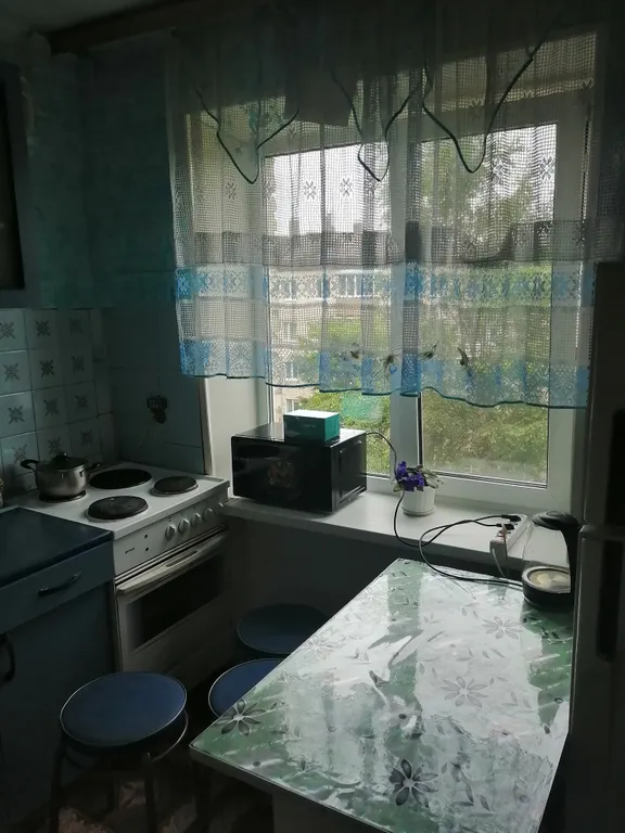 Уютная квартира в центре города с кондиционером