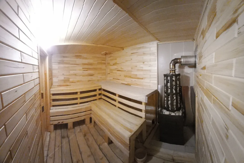 Гостевой дом