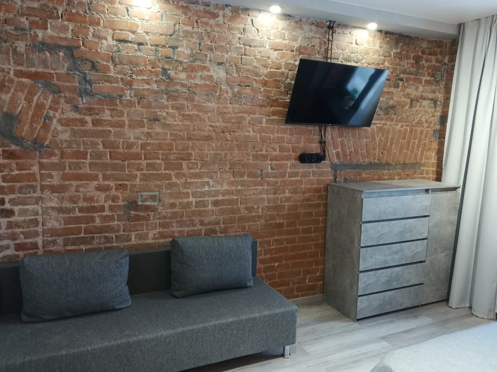 Скворечник