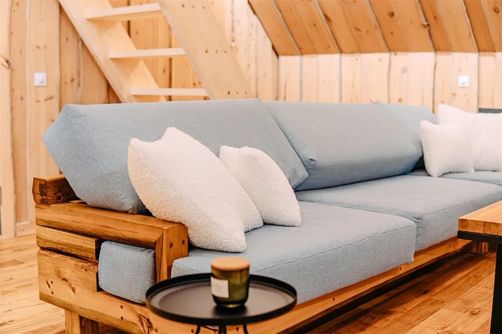 2-комнатный Дом