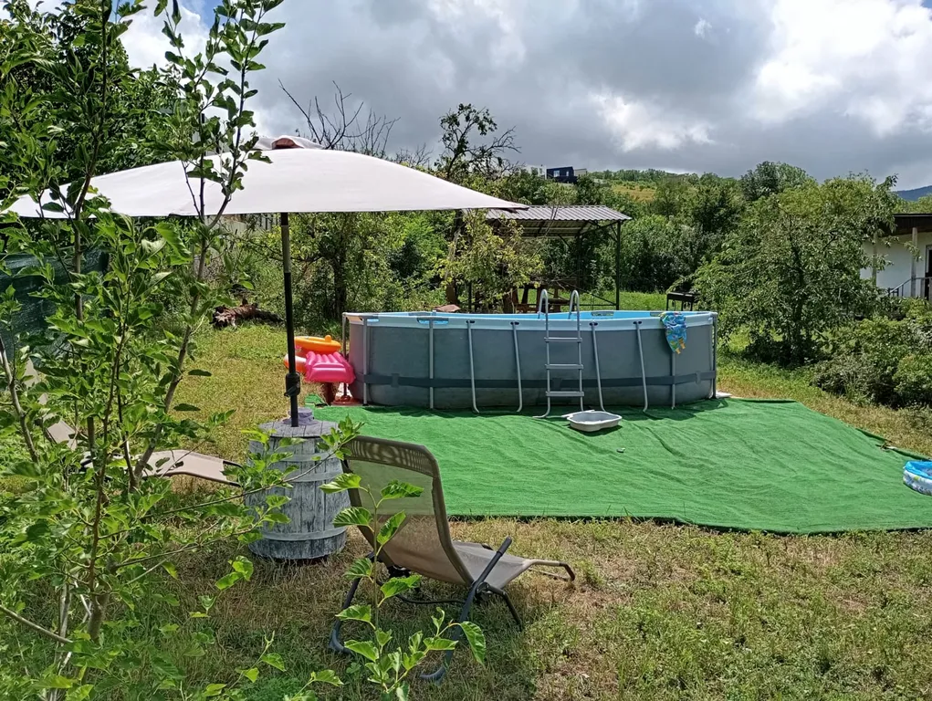 Семейный дом