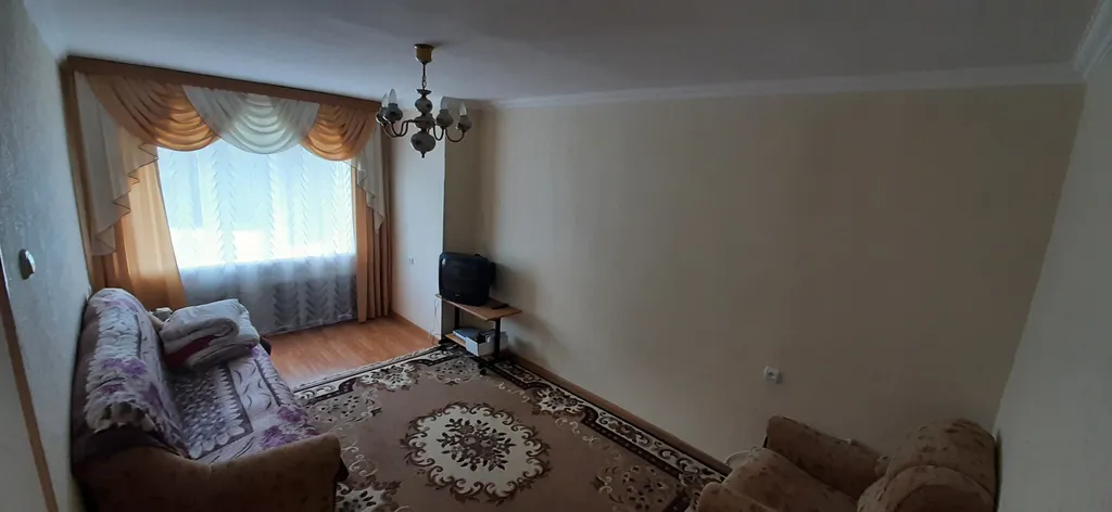 Квартира в Приэльбрусье