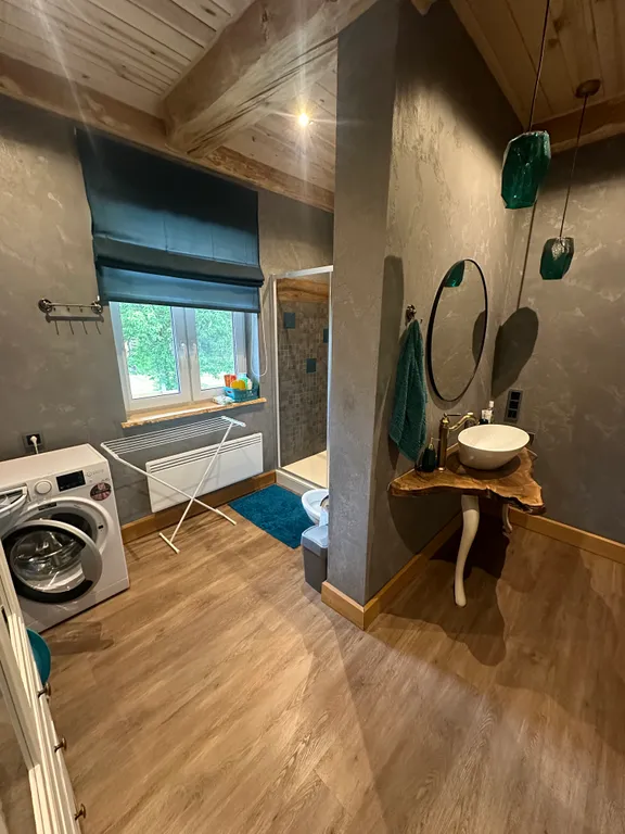 Сказка рядом с аэропортом