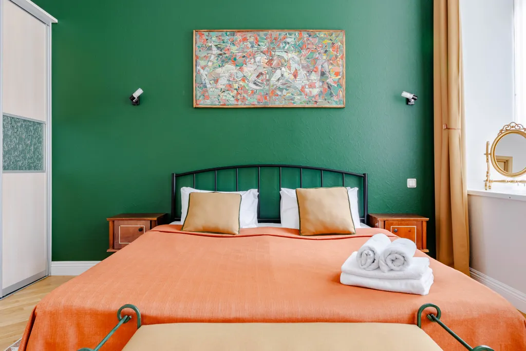 Квартира Галерея