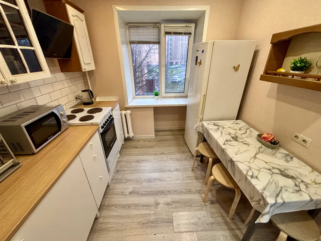 Квартира в Селятино