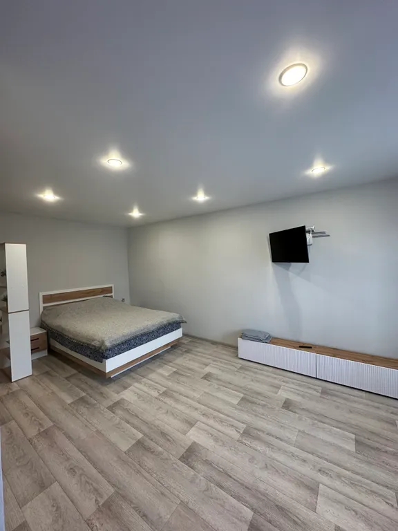 Уютная студия в центре города