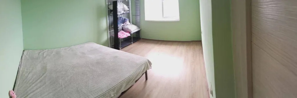 3-комнатная квартира с видом на море