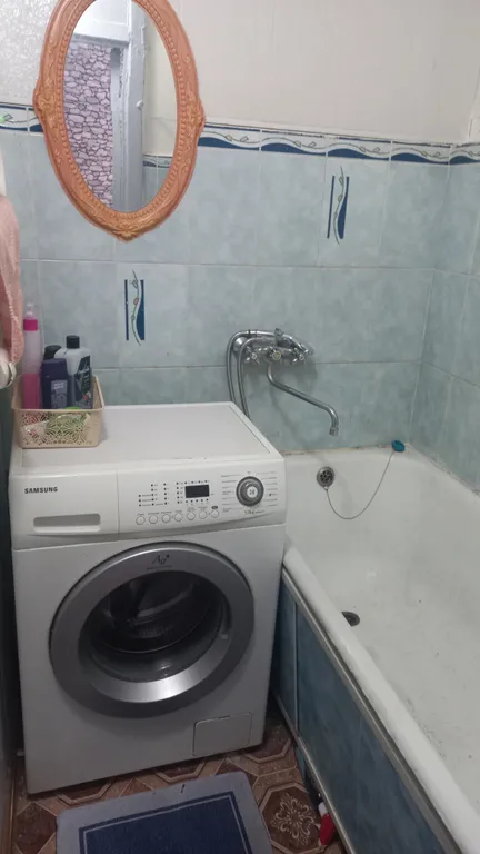 Двухкомнатная квартира возле Притяжения. 6 раздельных  спальных мест