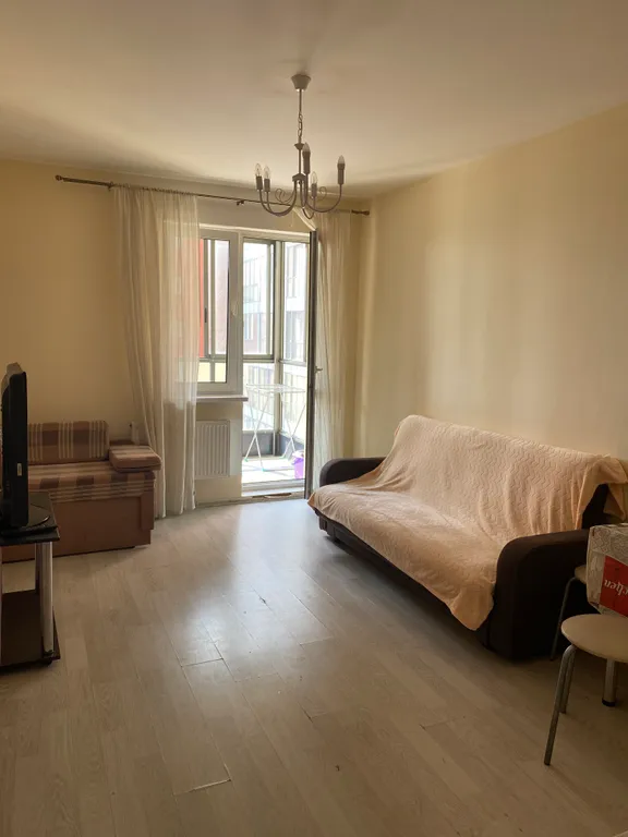 Квартира Евродвушка в новостройке — аренда посуточно в Жуковский